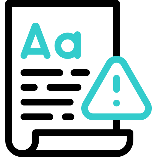 Policy free icon Policy free icon