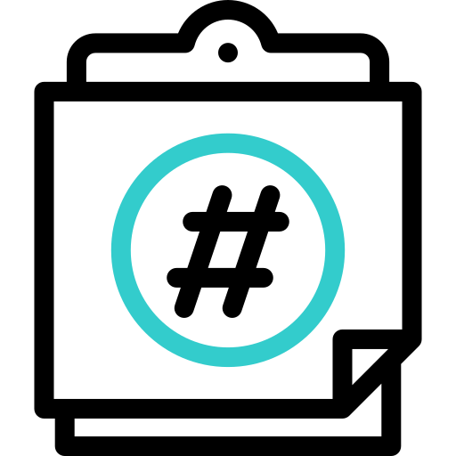 redes sociales icono gratis