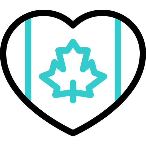 kanada-tag kostenlos Icon kanada-tag kostenlos Icon