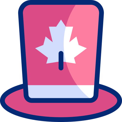 Top hat free icon Top hat free icon