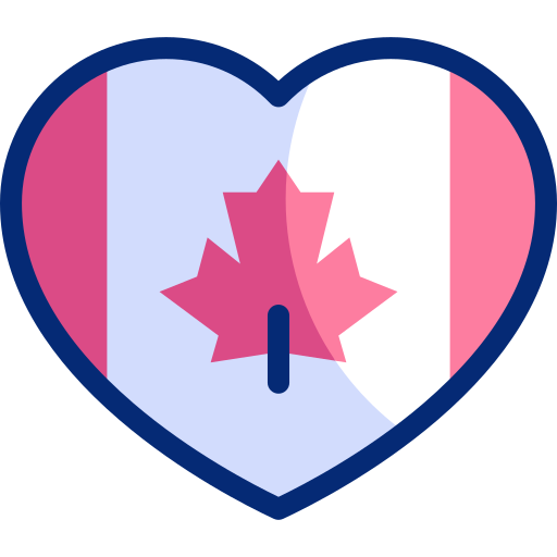 Canada day free icon Canada day free icon