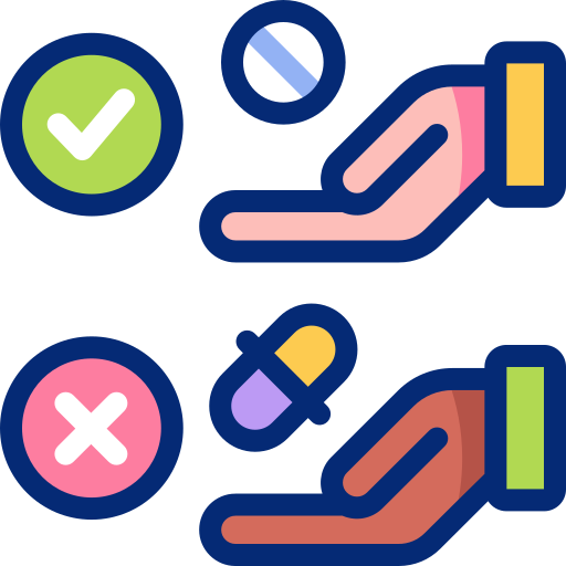 klinische studien kostenlos Icon