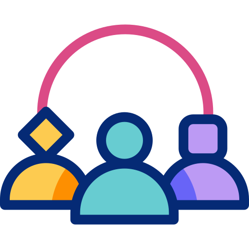 variedad icono gratis