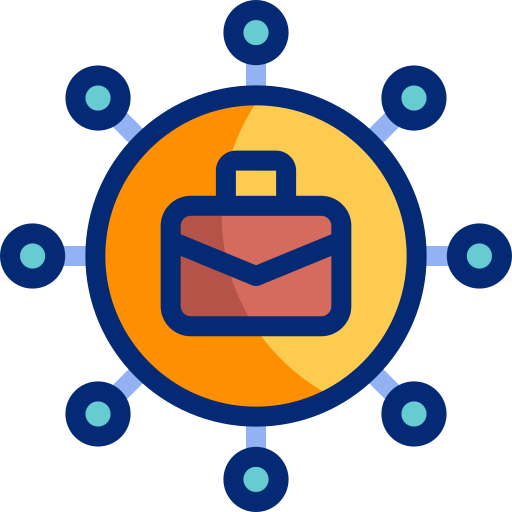 Job free icon Job free icon