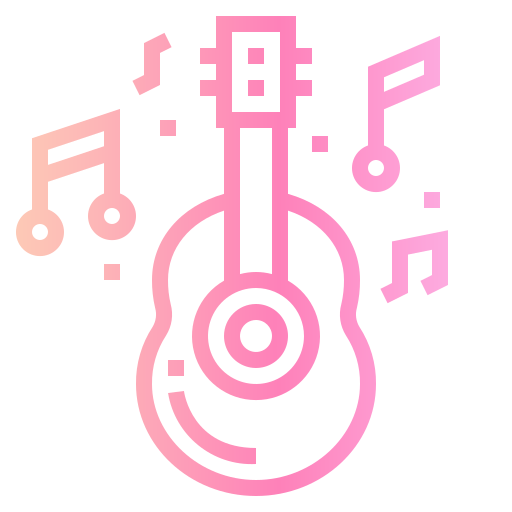 gitarre kostenlos Icon