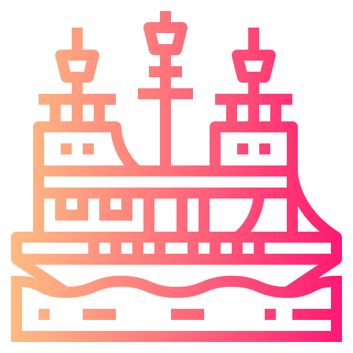 piratenschiff kostenlos Icon piratenschiff kostenlos Icon