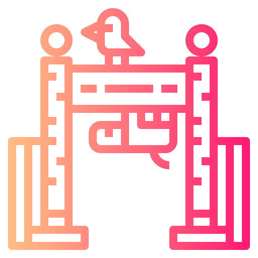 Zoo free icon