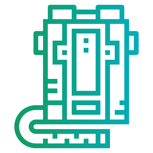 Рюкзак бесплатно иконка Рюкзак бесплатно иконка