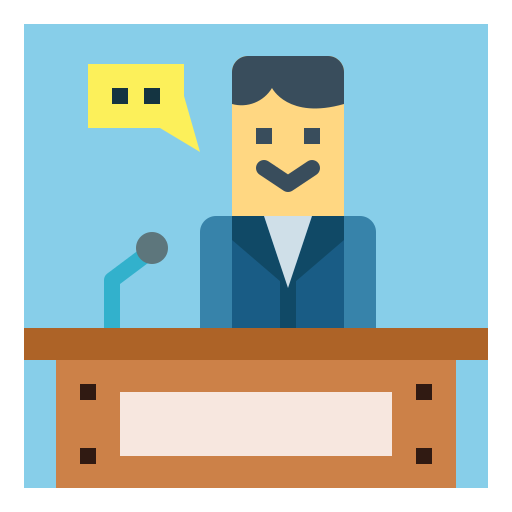 News free icon News free icon