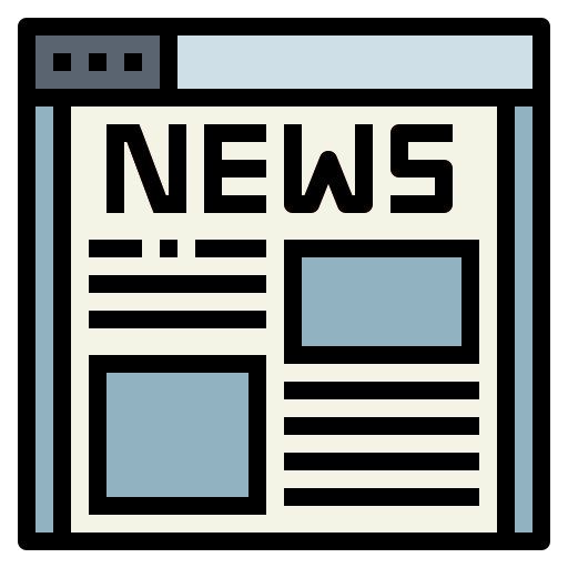 News free icon
