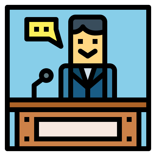 News free icon News free icon