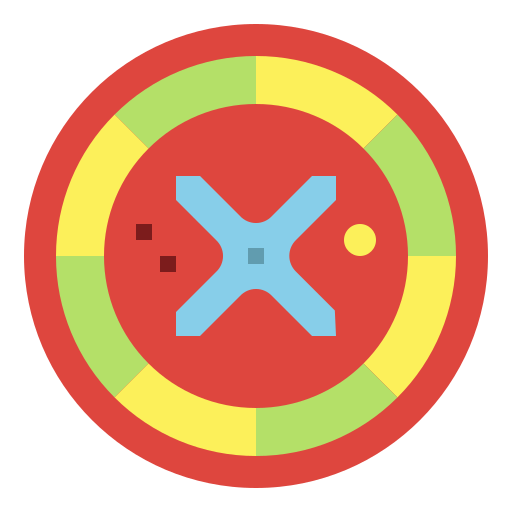roulette Icône gratuit roulette Icône gratuit