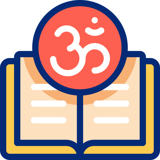 Om book free icon Om book free icon