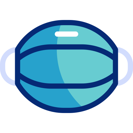 mascarilla icono gratis