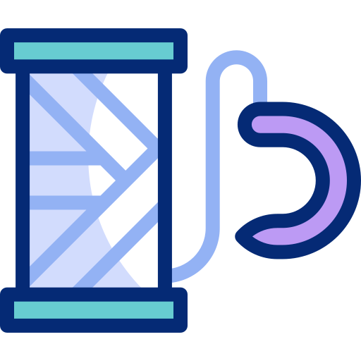 faden kostenlos Icon