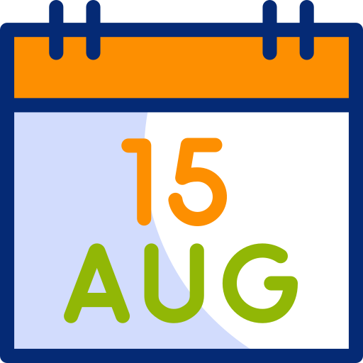 calendario icono gratis