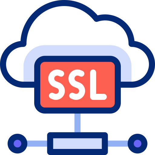 Ssl free icon Ssl free icon