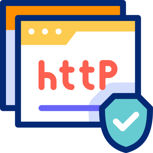 Http free icon Http free icon