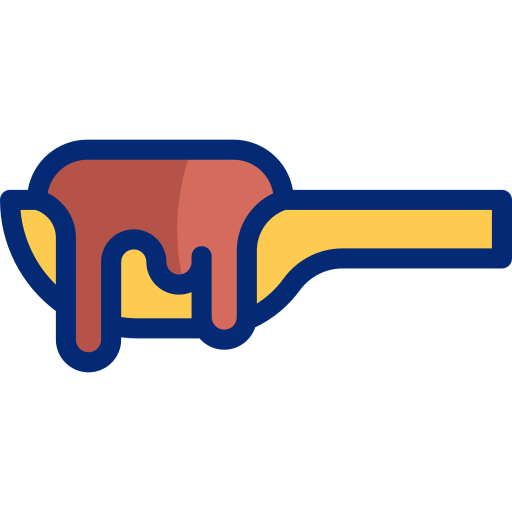 caramelo icono gratis