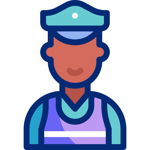 policial grátis ícone policial grátis ícone