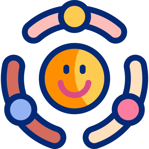 Teamwork free icon Teamwork free icon
