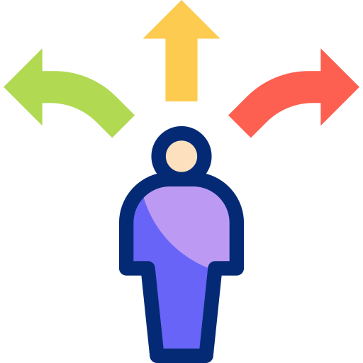 opciones icono gratis