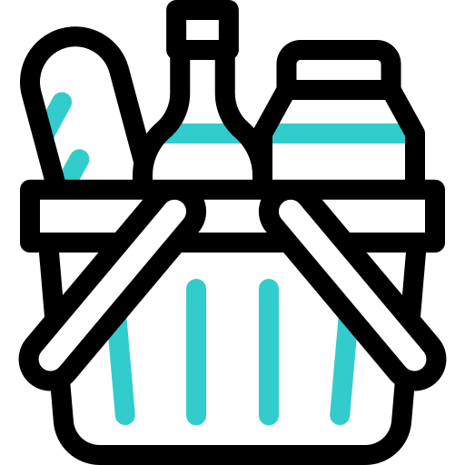 einkaufskorb kostenlos Icon einkaufskorb kostenlos Icon