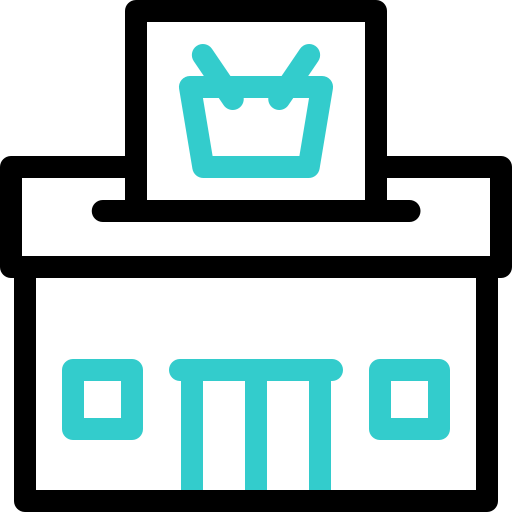ladengeschäft kostenlos Icon ladengeschäft kostenlos Icon
