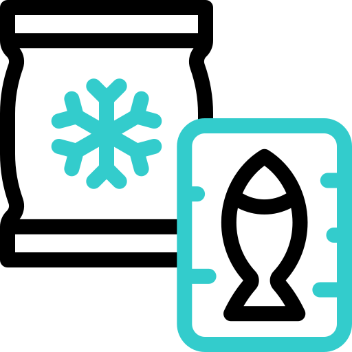 tiefkühlkost kostenlos Icon