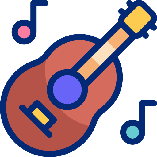 gitarre kostenlos Icon gitarre kostenlos Icon