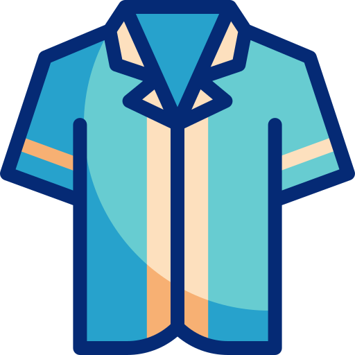 Shirt free icon Shirt free icon