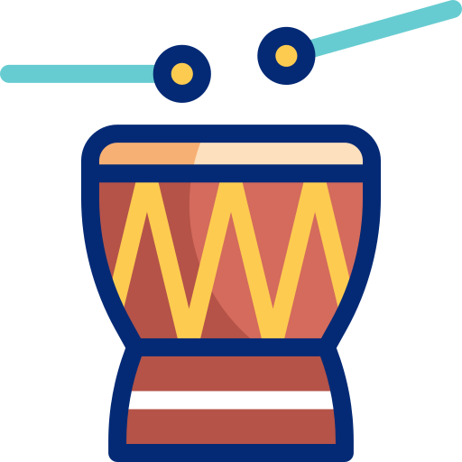 trommel kostenlos Icon