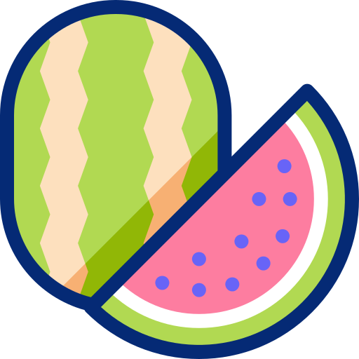 wassermelone kostenlos Icon wassermelone kostenlos Icon