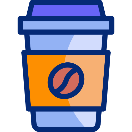 kaffeetasse kostenlos Icon