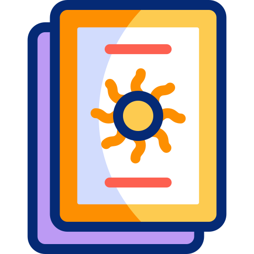tarotkarten kostenlos Icon tarotkarten kostenlos Icon