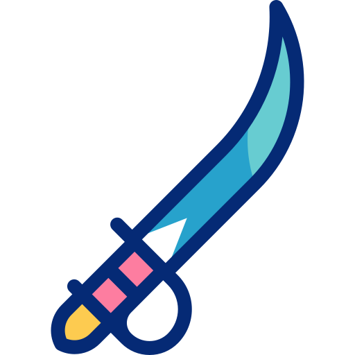 Sword free icon
