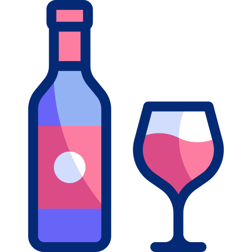 Wine free icon Wine free icon