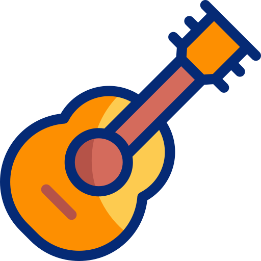 spanische gitarre kostenlos Icon