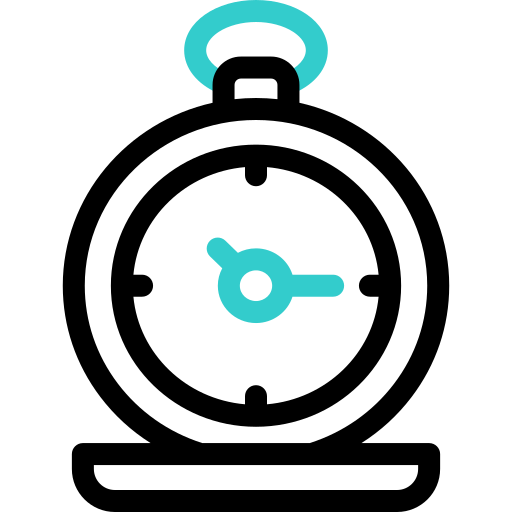 Pocket watch free icon Pocket watch free icon