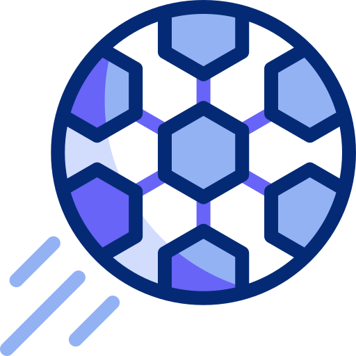 Soccer ball free icon Soccer ball free icon