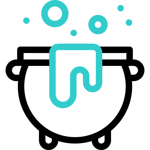 Cauldron free icon Cauldron free icon