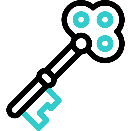 Key free icon Key free icon