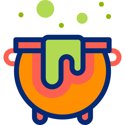 Cauldron free icon Cauldron free icon