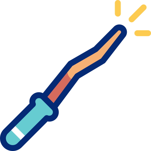 Wand free icon Wand free icon