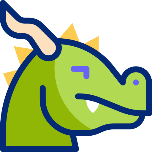 drachenkopf kostenlos Icon