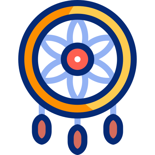 Dreamcatcher free icon Dreamcatcher free icon