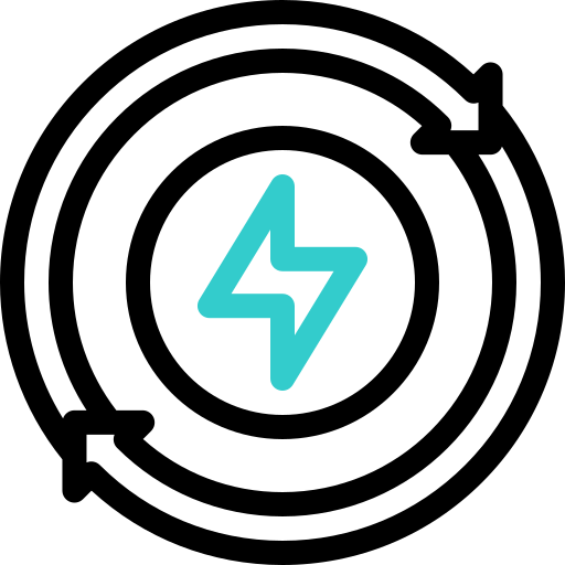 Renewable energy free icon Renewable energy free icon