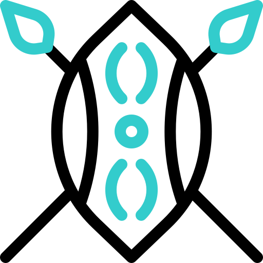 Shield free icon Shield free icon