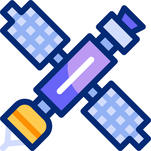 Satellite free icon Satellite free icon