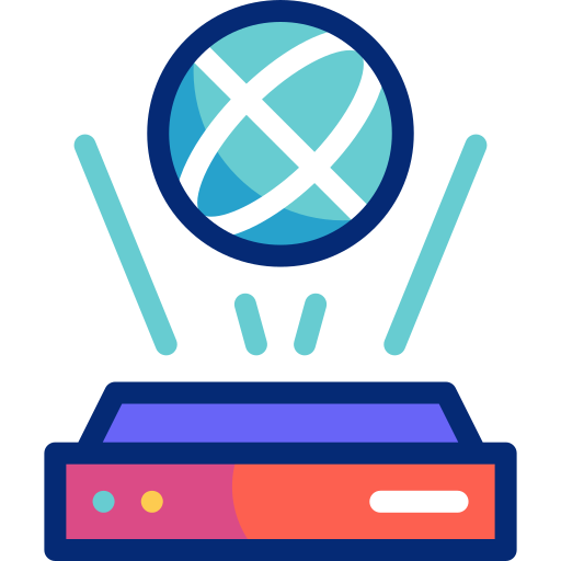 Hologram projector free icon Hologram projector free icon